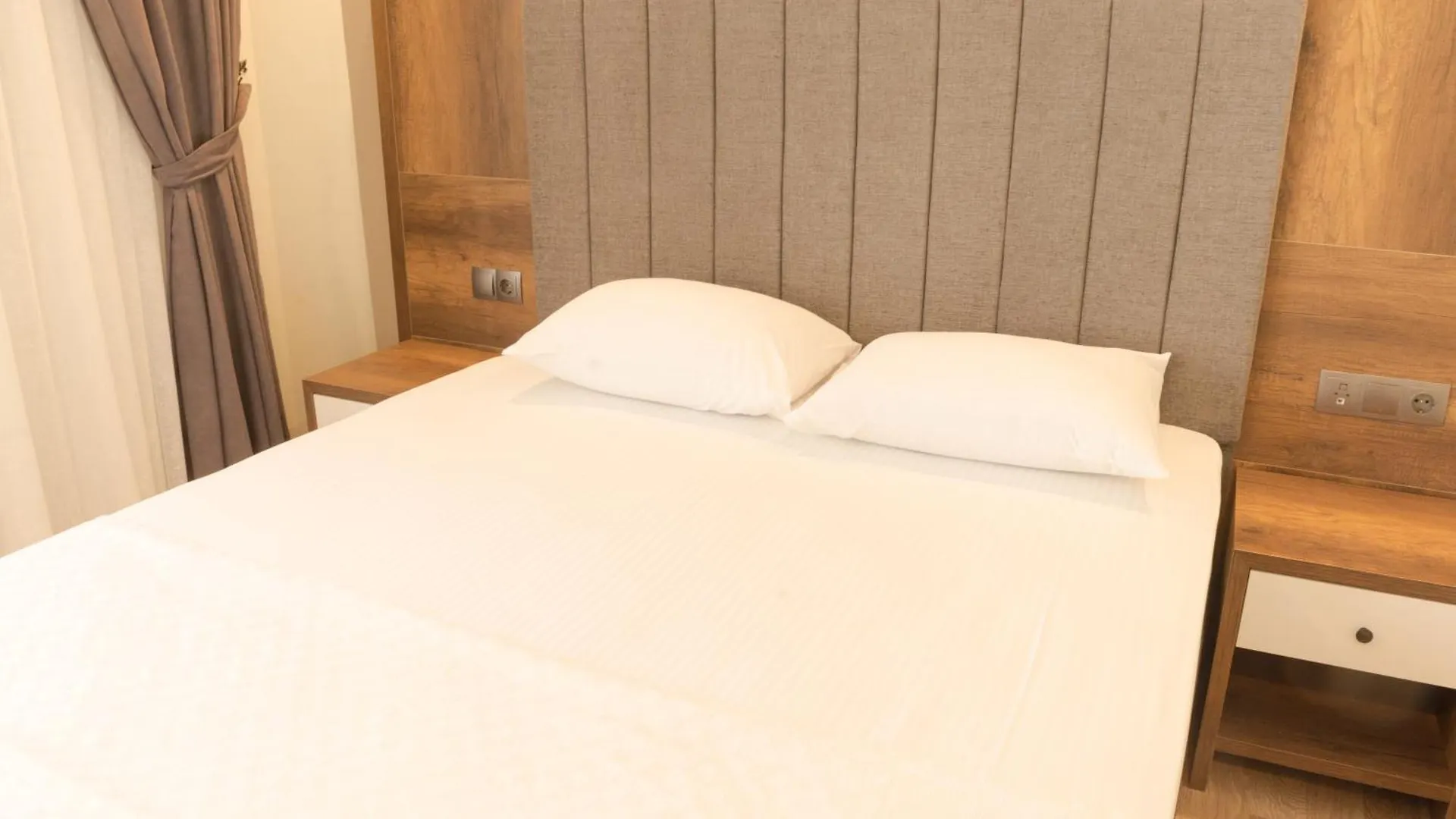 My Rooms أورلا تركيا