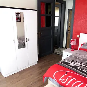 Istanberry - Berry Life Flats Apart Otel İstanbul