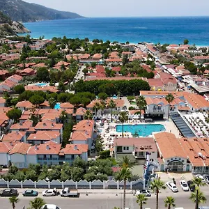 Karbel Otel Ölüdeniz
