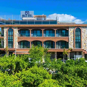  Hotel Ma-si