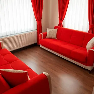 Istanberry - Berry Life Flats Apart Otel İstanbul