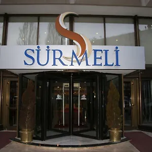 Surmeli Otel Ankara