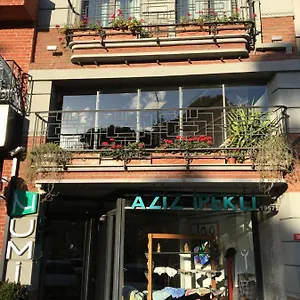 Numi Otel İstanbul
