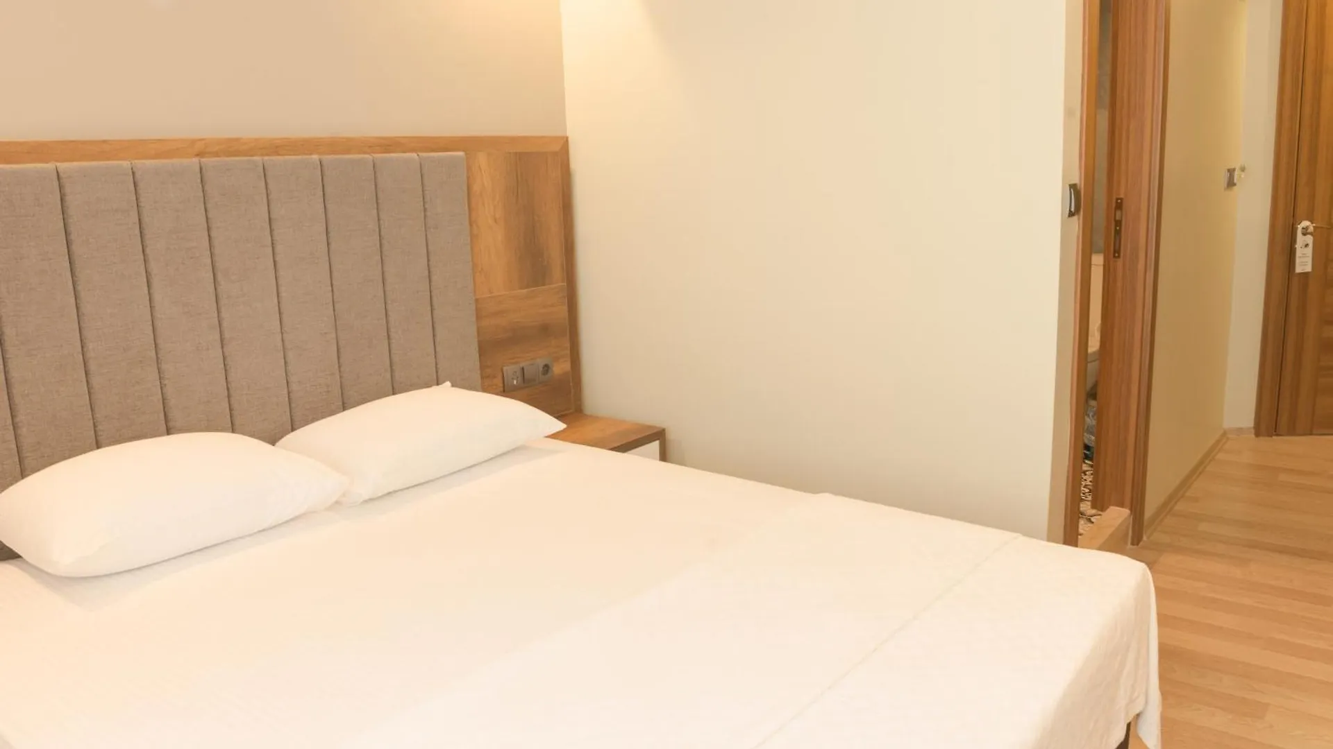 Otel My Rooms Urla