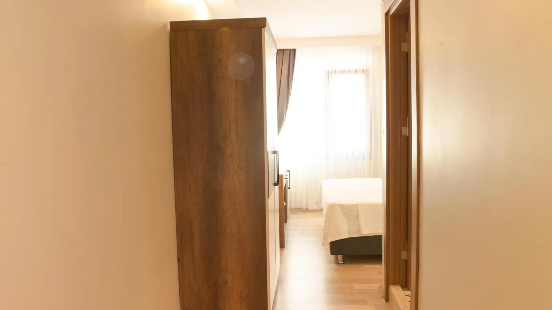 Otel My Rooms Urla